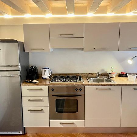 Furlani Apartment 1 Velence Kültér fotó